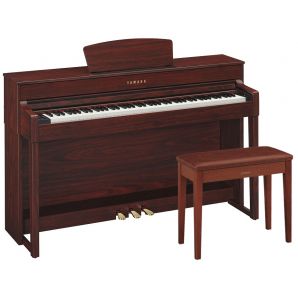 Цифровое пианино Yamaha CLP-535 M